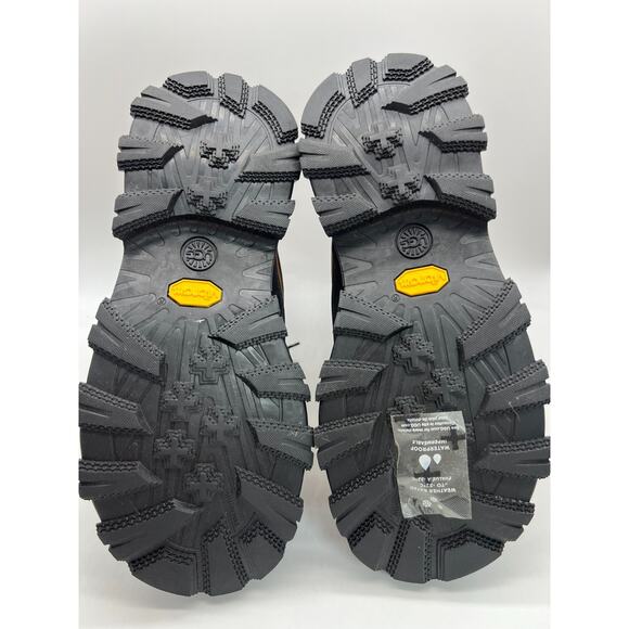 Ugg Adirondack Meridian Boot High Chestnut Gore-Tex 1151830 Women's 6 - Picture 15 of 16